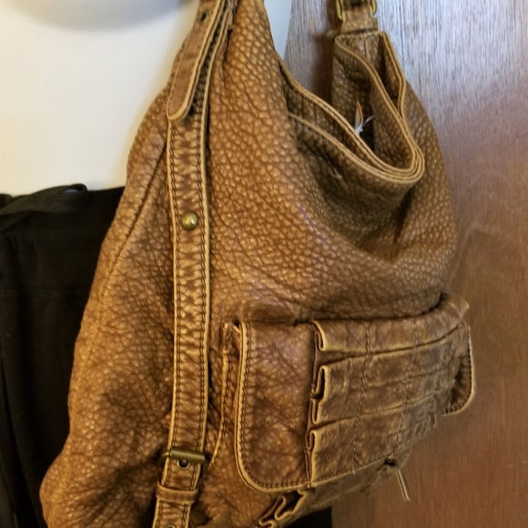 Red by Marc Ecko Satchel Soft & Comfortable - Picture 2 of 8